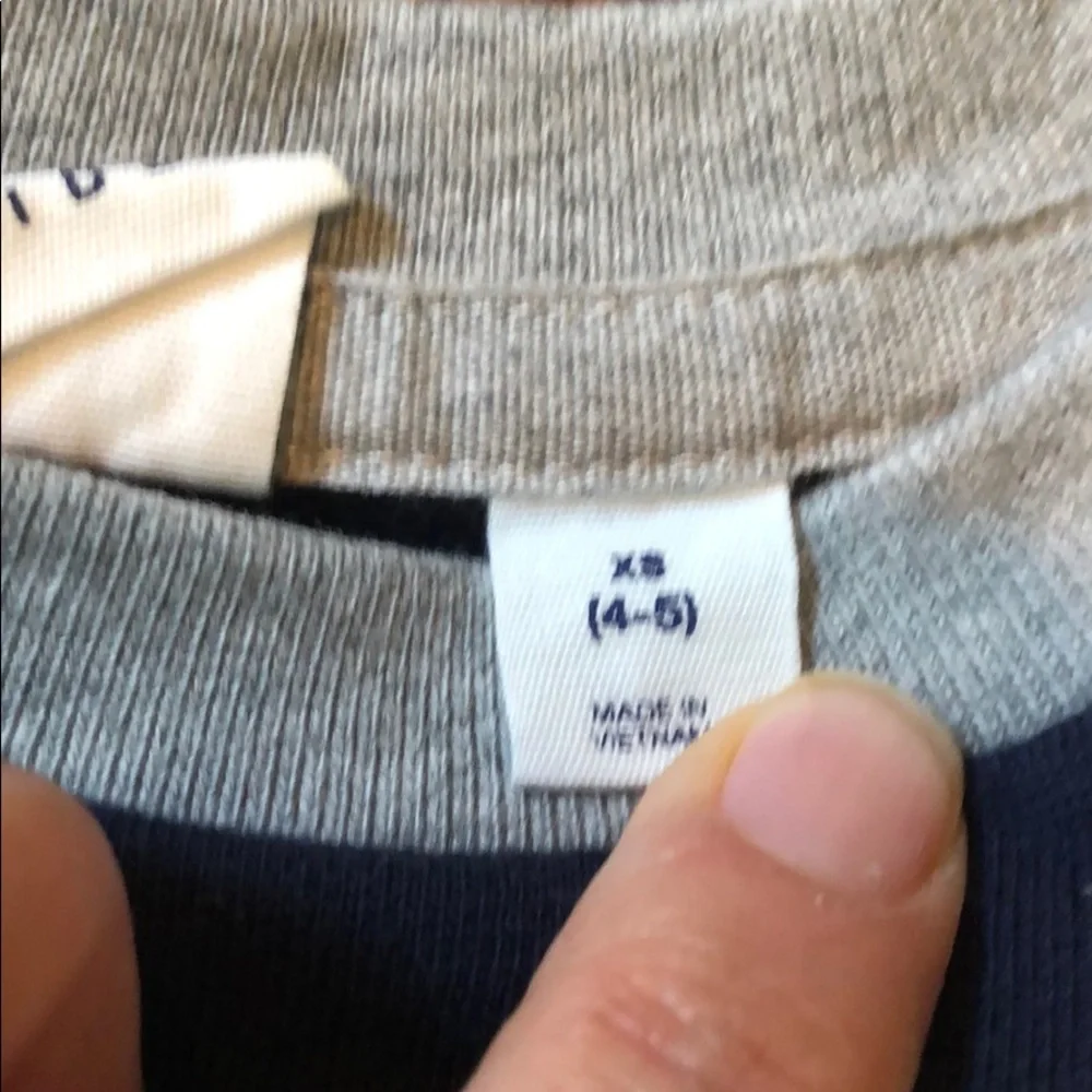 Gap kids Amaze dress